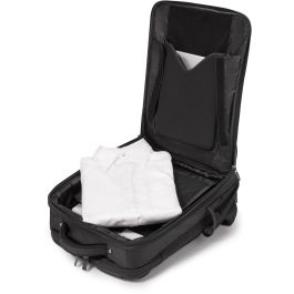 Mochila para Portátil Dicota D30846-RPET Negro