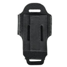 Levys Funda Para Emisor Inalámbrico Tipo Bodypack Cuero Negro