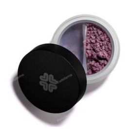 LILY LOLO Sombra Mineral Parma Violet 2Gr. Altamente Pigmentada, Acabado Duradero, Uso Húmedo/Seco, Polvo Suelto Puro Precio: 14.7899994. SKU: SLC-87690
