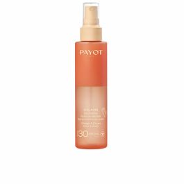 Payot SOLAIRE Agua Solar SPF30 Protector Facial y Corporal, Resistente al Agua, Bifásico, Vegano 150 ml Precio: 22.49999961. SKU: B17Y6YKD4V