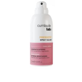 Cumlaude Lab PREBIOTIC spray vulvar protector y regenerativo 75 ml