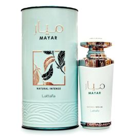 Lattafa Mayar natural intense eau de parfum 100 ml Precio: 22.49999961. SKU: B1GJTWBGFT