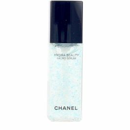 Chanel HYDRA BEAUTY micro sérum, Sérum Facial Hidratante con Microburbujas de Camelia, 30 ml Precio: 98.50000039. SKU: B1664NH3N6