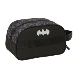 Safta Neceser Adaptable a Carro Batman 150x120x260 mm