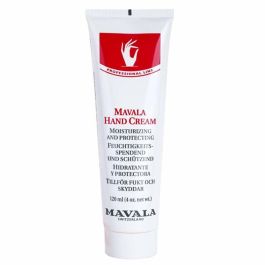 Mavala Crema De Manos 120 mL Precio: 14.49999991. SKU: S4515566