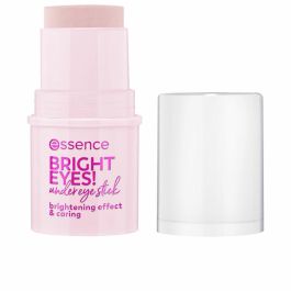 Essence BRIGHT EYES! Stick Ojos - Corrector de Ojeras Nutritivo con Aloe Vera y Ácido Hialurónico, Piel Fresca y Luminosa, Vegano 5,50g Precio: 3.95000023. SKU: B13G65ZREA