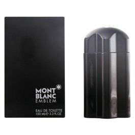 Montblanc Emblem Precio: 38.50000022. SKU: S8304203