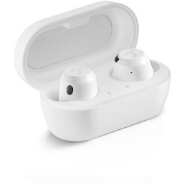 Teufel REAL BLUE TWS 3 Auriculares In-Ear True-Wireless Bluetooth Blanco Puro