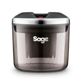 Sage SEA503NEU0ZEU1 Recipiente para Posos de Café The Puck Sucker, Compatible con Oracle y Dual Boiler