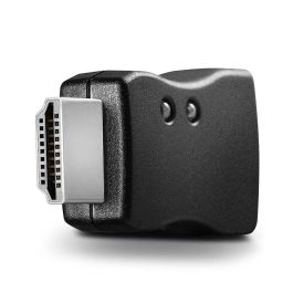 Adaptador HDMI LINDY 32115 Negro