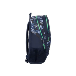 Mochila Escolar El Niño Navy Azul marino 32 x 44 x 16 cm