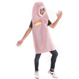 Disfraz adulto satisfayer talla l Disfraz adulto satisfayer talla l