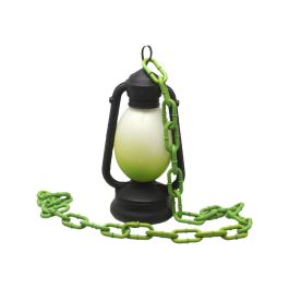 Decoración para Halloween 134 cm Verde Precio: 8.49999953. SKU: B1ES5CBG46