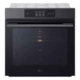 Horno LG WSED7665B.BKSQEUR 1 L Horno LG WSED7665B.BKSQEUR 1 L