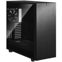 Fractal Design Define 7 XL Midi Tower Negro