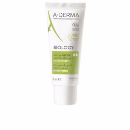 A-DERMA BIOLOGY Crema Hidratante Rica para Piel Frágil 40 ml Precio: 17.5000001. SKU: S0596688