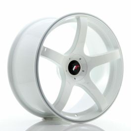 Llanta para Automovil Japan Racing JR32 Blanco 18" CB 72,6 Precio: 527.68999998. SKU: B1CMPP7CHD