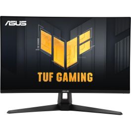 ASUS TUF Gaming VG27UQ1A Monitor 27" 4K UHD 160Hz 1ms GTG HDR10 FreeSync Premium G-SYNC Compatible 90LM0AR0-B01371 Precio: 392.49999965. SKU: B1B5RXGC3X