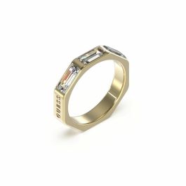 Anillo Mujer Guess JUBR03174JWYG54 (14) Precio: 27.50000033. SKU: B14EYGEMGQ