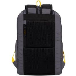 RIVACASE Rucksack Erebus 13,3" Gris Camuflaje 5421