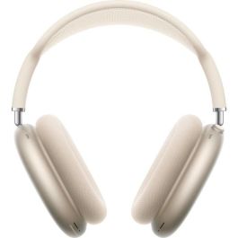 Auriculares con Micrófono Apple AirPods Max Beige starlight Precio: 659.49999962. SKU: B1BCH923BP