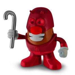 Mr. Potato Mr. Potato Head Daredevil Marvel Figura de 17cm Precio: 25.99000019. SKU: B17DJSP8BP