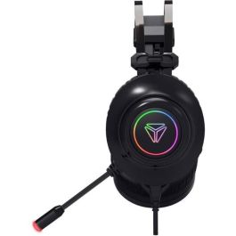 Auriculares para juegos - NEXUS - YENKEE - YHP 3036 Auriculares para juegos - NEXUS - YENKEE - YHP 3036