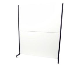 Biombo Valdeganga Piqueras y Crespo 80SPBL Blanco Precio: 497.50000025. SKU: S5703564