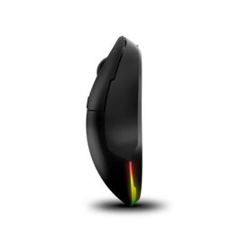 Ratón Gaming Inalámbrico Krom Komet/ Batería recargable/ Hasta 2400 DPI Ratón Gaming Inalámbrico Krom Komet/ Batería recargable/ Hasta 2400 DPI