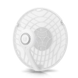 Ubiquiti airFiber 60 LR Puente Wifi 1800 Mbit/s Blanco hasta 12000 m