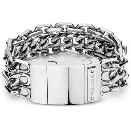 Pulsera Hombre Police PEJGB2112602 Precio: 50.79000047. SKU: S0366044
