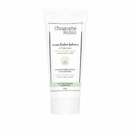 Mascarilla Hidratante Christophe Robin Senjua Precio: 14.49999991. SKU: S4508745