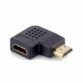 EQUIP Adaptador HDMI A-B St/Bu 90 Grados Angulado Negro Precio: 15.49999957. SKU: B188G36VED