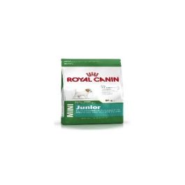 Royal Canin Mini Puppy - Alimento para Cachorros Razas Mini (2 a 10 meses) 4 kg Precio: 34.7900003. SKU: B182QGM99A