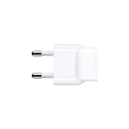 Apple Kit Adaptadores World Travel para iPhone, iPod, MacBook y Airport Express - Incluye 6 Enchufes AC y Cable USB