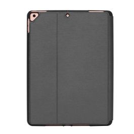 Funda Ipad 10.2' 2020 Gris Espacial ELBE FU-003