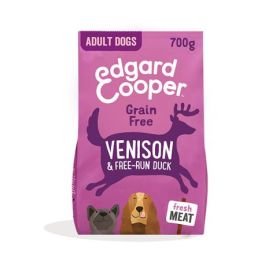 Canine Adult Alimento para Perros Adultos - Venado y Pato de Corral, 700g Precio: 9.5000004. SKU: B134Y7WLLZ