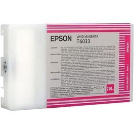 Epson GF Stylus Pro 7880/9880 Cartucho Magenta Vivo Precio: 125.79000038. SKU: B1CC6ZGEG4