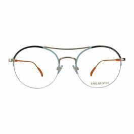 Montura de Gafas Mujer Emilio Pucci EP5108-52086 Ø 52 mm Montura de Gafas Mujer Emilio Pucci EP5108-52086 Ø 52 mm