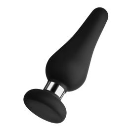Plug Anal Forto Negro