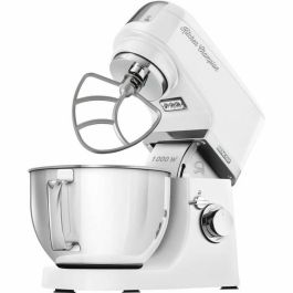 Robot de Cocina Sencor Kitchen Champion STM 6350WH Blanco 1000 W 4,5 L Robot de Cocina Sencor Kitchen Champion STM 6350WH Blanco 1000 W 4,5 L