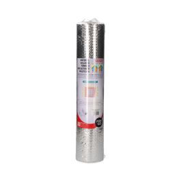 Geko Aislamiento Térmico Reflectante Multicapa 1,20 x 5 m para Paredes y Techos | Eficiente Aislante para Ahorro Energético