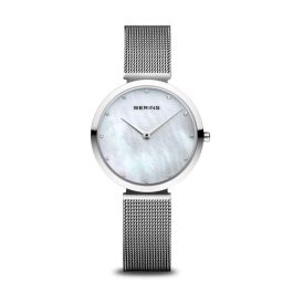 Reloj Mujer Bering 18132-004 (Ø 32 mm) Precio: 79.5900006. SKU: B1CFX3YMTB