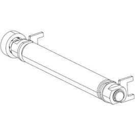 Zebra ZT200 Series Kit Platen Roller Precio: 80.50000046. SKU: B1EYDSCE5X