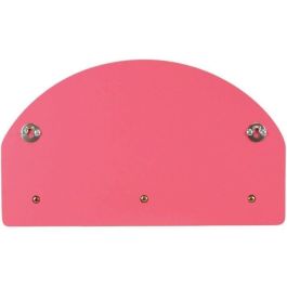 Fun House AUC3700057134877 Rack para niños Miraculous Ladybug H.37 x L.21.5 x D.68 cm