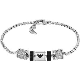 Pulsera Mujer Emporio Armani EGS2999040 Pulsera Mujer Emporio Armani EGS2999040 Precio: 157.68999994. SKU: B1GZPJD3P6