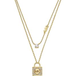 Colgante Mujer Michael Kors MKC1630AN710 Dorado Colgante Mujer Michael Kors MKC1630AN710 Dorado Precio: 205.50000031. SKU: B16KBNSKXA