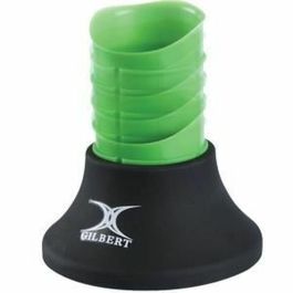 Gilbert Camiseta telescópica Hombre Negro y Verde Precio: 28.49999999. SKU: B1BQESSSDQ