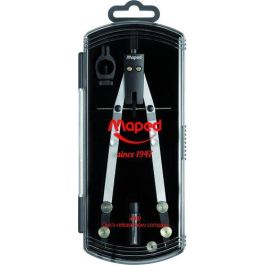 Maped Bigotera Rápida Técnica Precio: 5.89000049. SKU: B1F8DYJTXZ