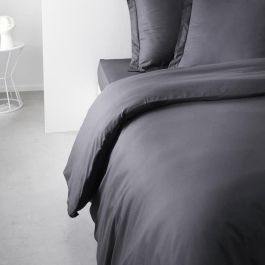 Today TOD3574643505538 Funda Nórdica Esencial 100% Algodón 240x260 cm 2 Personas Carbón Today TOD3574643505538 Funda Nórdica Esencial 100% Algodón 240x260 cm 2 Personas Carbón